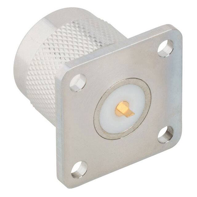 172196 Amphenol RF  Coaxial Connector (RF) Assemblies